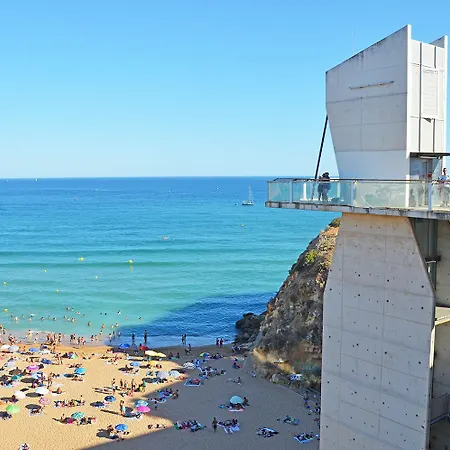 Appartement Summersalt - Old Town Albufeira