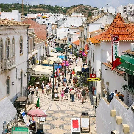 Appartement Summersalt - Old Town