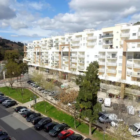 Appartement Summersalt - Old Town