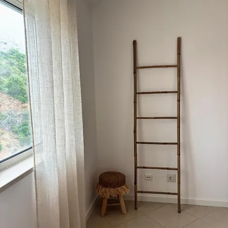 Summersalt - Old Town Appartement Albufeira