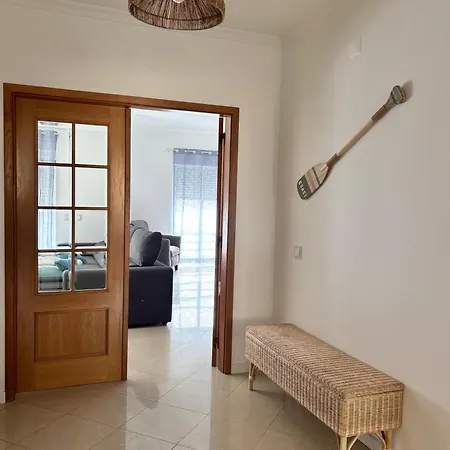 Summersalt - Old Town アパート