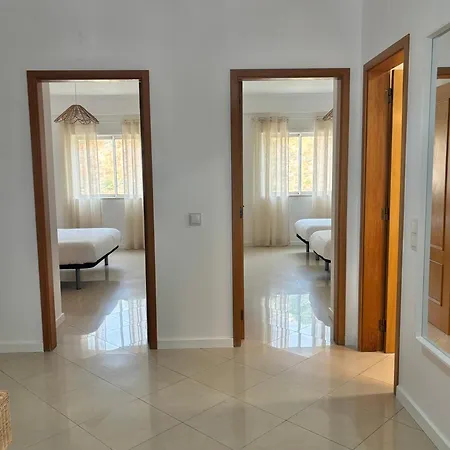 Appartement Summersalt - Old Town