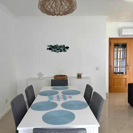 Appartement Summersalt - Old Town Albufeira