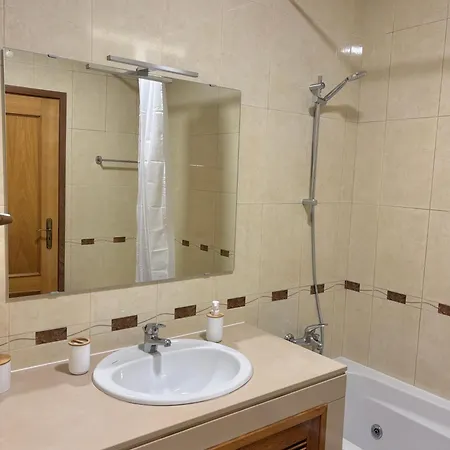 Summersalt - Old Town Appartement