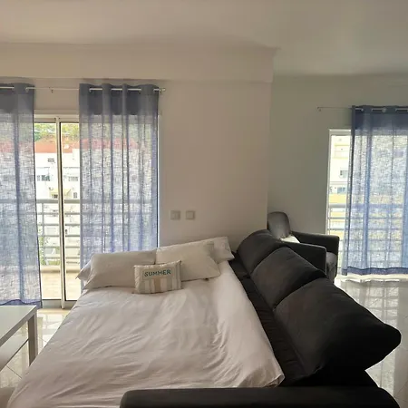 Appartement Summersalt - Old Town