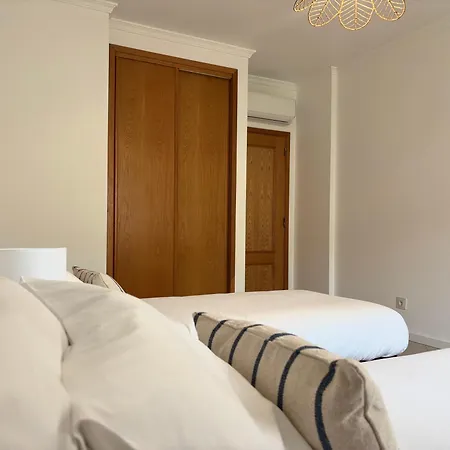 Summersalt - Old Town Appartement *