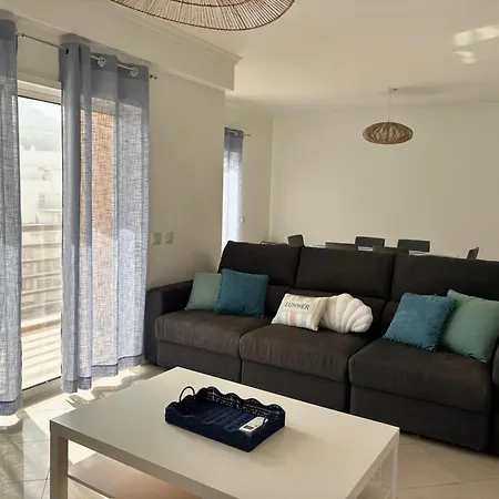 Appartement Summersalt - Old Town Albufeira