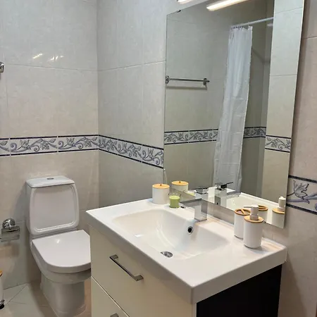 Appartement Summersalt - Old Town *