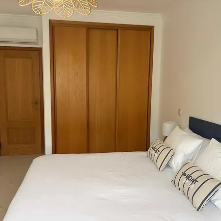 Summersalt - Old Town アパート アルブフェイラ