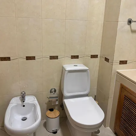 Appartement Summersalt - Old Town