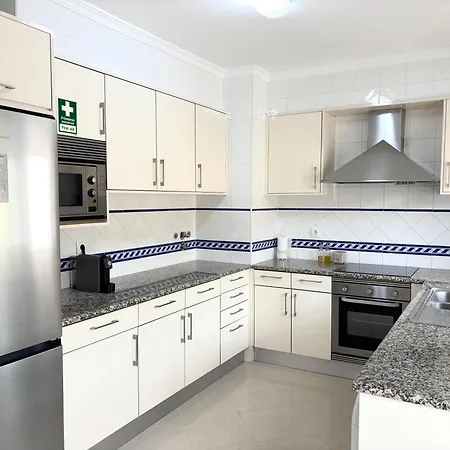 Summersalt - Old Town Daire Albufeira