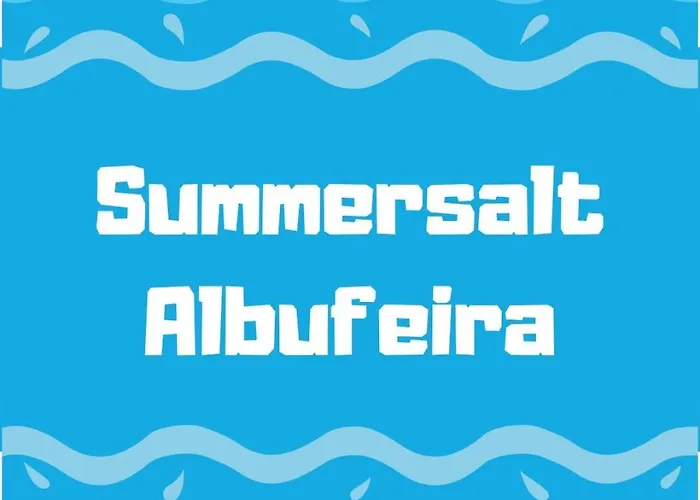 아파트 Summersalt - Old Town