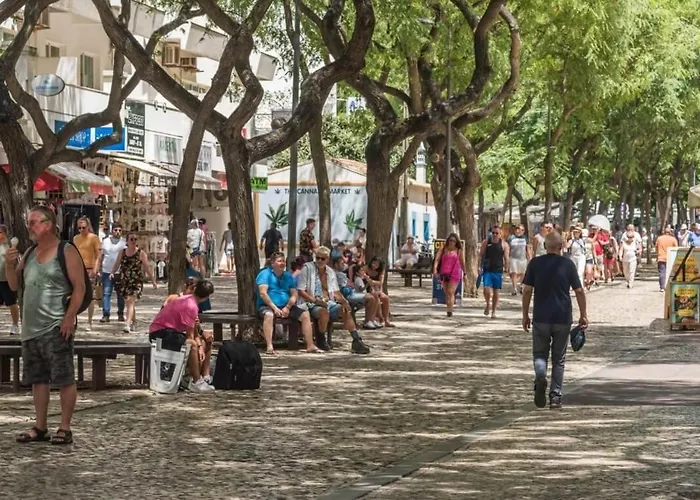 아파트 Summersalt - Old Town *