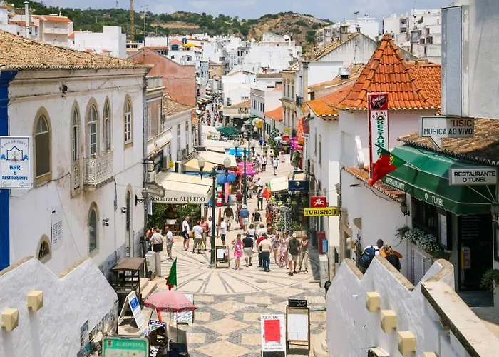 아파트 Summersalt - Old Town