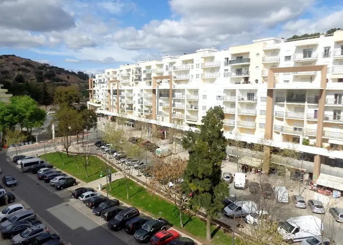 아파트 Summersalt - Old Town