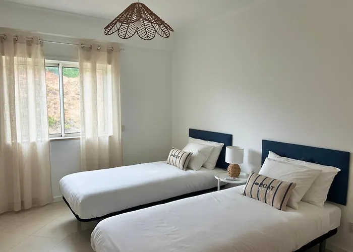 아파트 Summersalt - Old Town