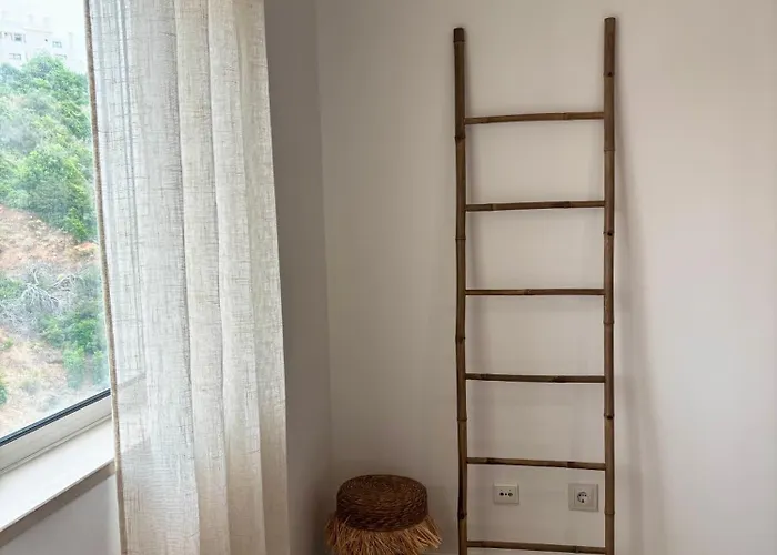 Summersalt - Old Town 아파트 알부페이라