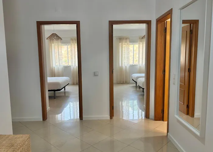 아파트 Summersalt - Old Town