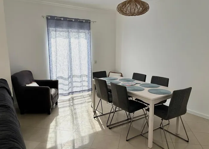 Summersalt - Old Town * 알부페이라