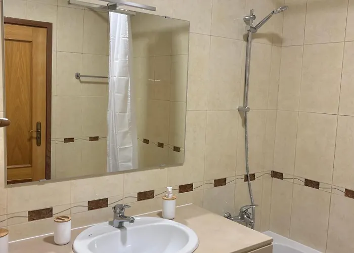 Summersalt - Old Town 아파트