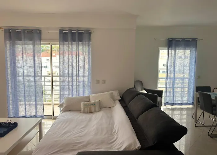 아파트 Summersalt - Old Town