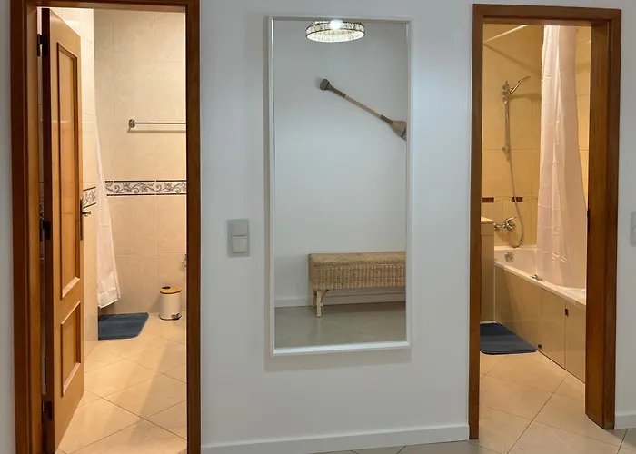 Summersalt - Old Town