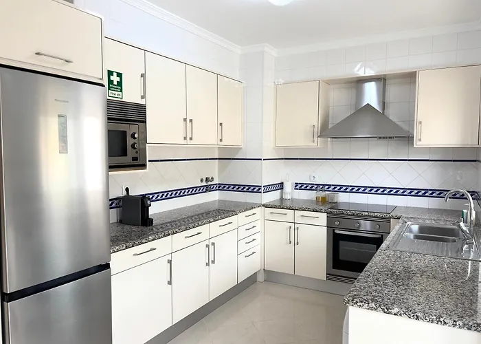 Summersalt - Old Town 아파트 알부페이라